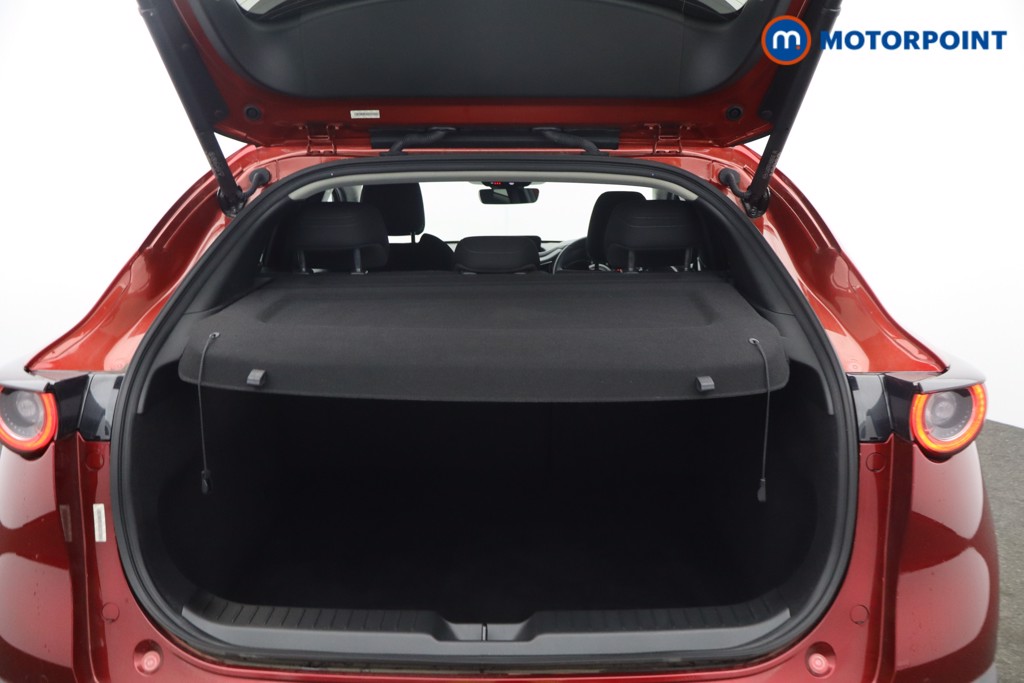Mazda Cx-30 Sport Lux Automatic Petrol SUV - Stock Number (1652304) - 11th supplementary image