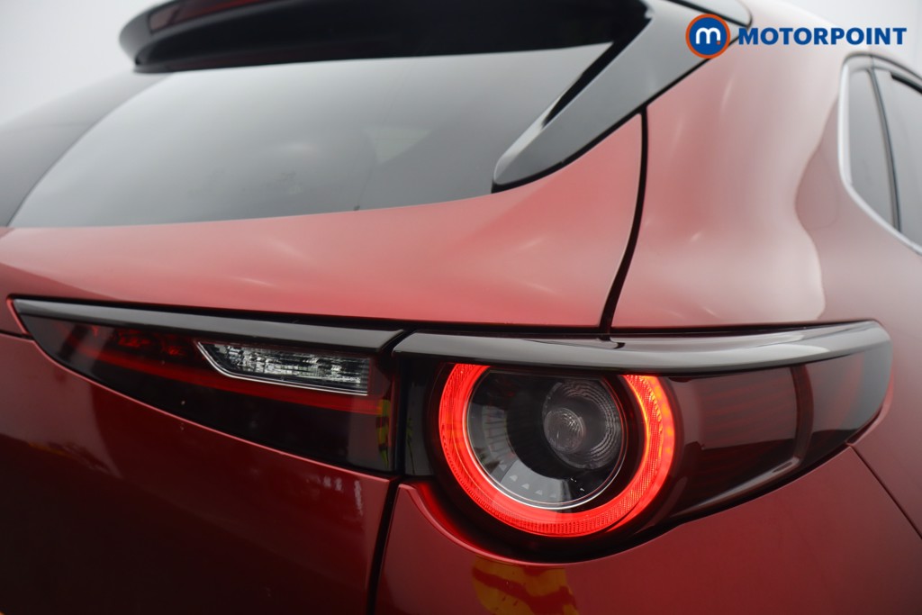 Mazda Cx-30 Sport Lux Automatic Petrol SUV - Stock Number (1652304) - 13th supplementary image