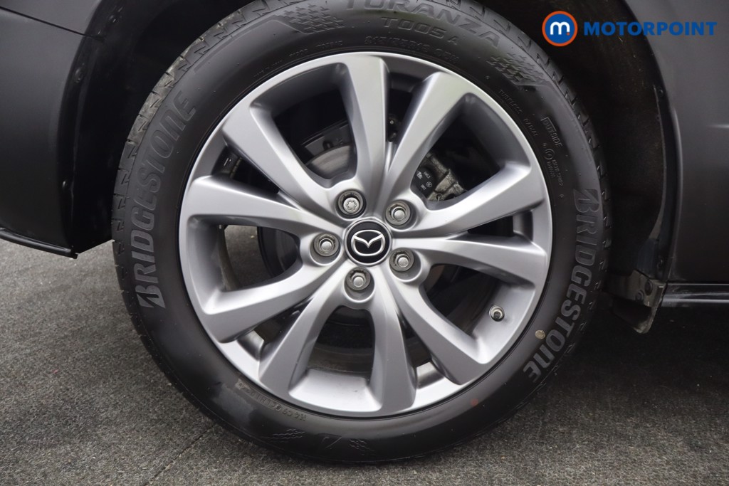 Mazda Cx-30 Sport Lux Automatic Petrol SUV - Stock Number (1652304) - 15th supplementary image