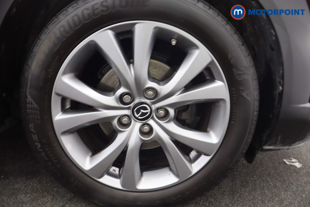 Mazda Cx-30 Sport Lux Automatic Petrol SUV - Stock Number (1652304) - 16th supplementary image