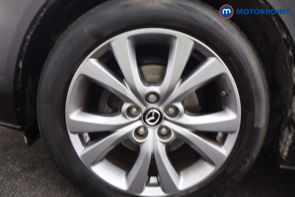 Mazda Cx-30 Sport Lux Automatic Petrol SUV - Stock Number (1652304) - 17th supplementary image