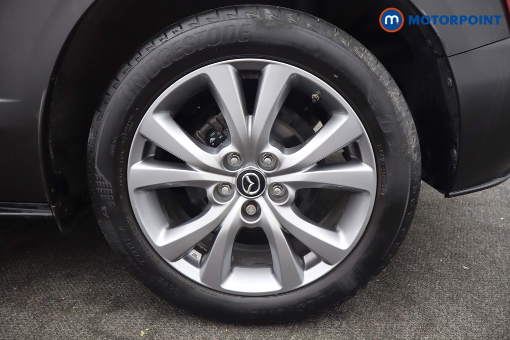 Mazda Cx-30 Sport Lux Automatic Petrol SUV - Stock Number (1652304) - 18th supplementary image