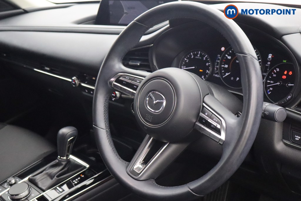 Mazda Cx-30 Sport Lux Automatic Petrol SUV - Stock Number (1652304) - 1st supplementary image