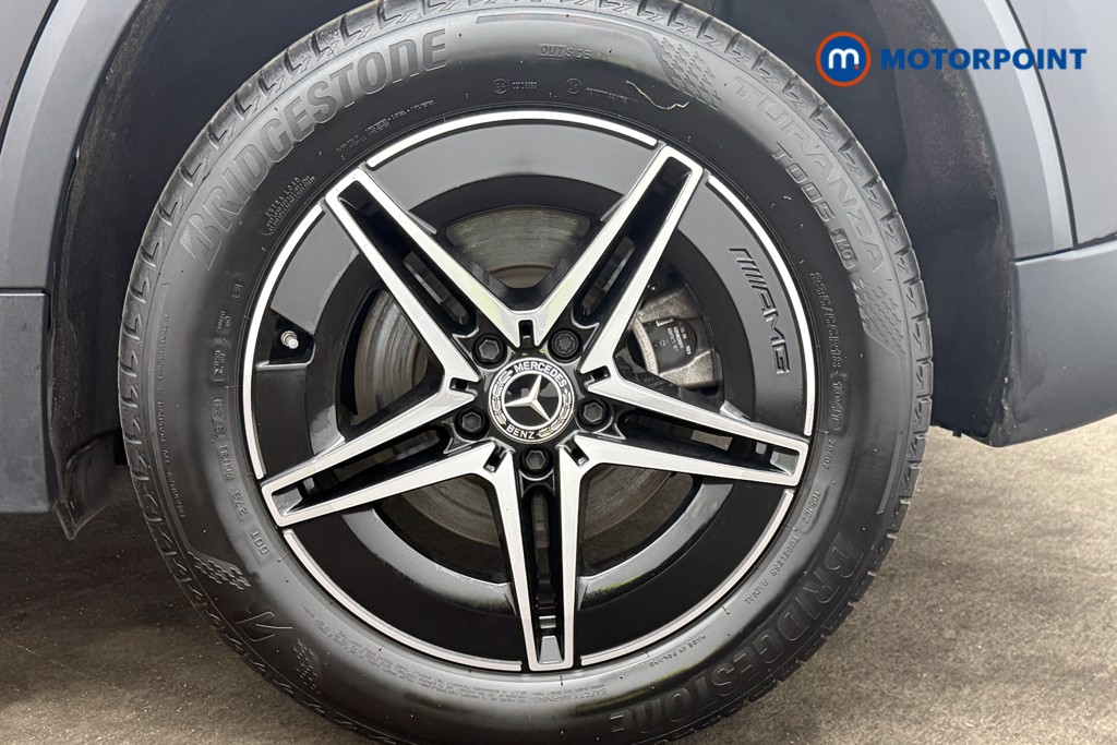 Mercedes-Benz EQA Amg Line Automatic Electric SUV - Stock Number (1652310) - 2nd supplementary image
