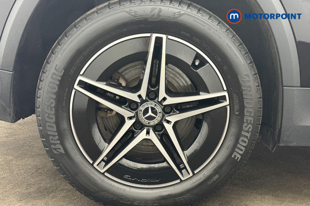 Mercedes-Benz EQA Amg Line Automatic Electric SUV - Stock Number (1652310) - 3rd supplementary image