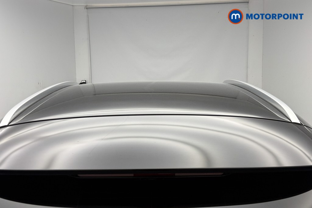 Mercedes-Benz EQA Amg Line Automatic Electric SUV - Stock Number (1652310) - 5th supplementary image