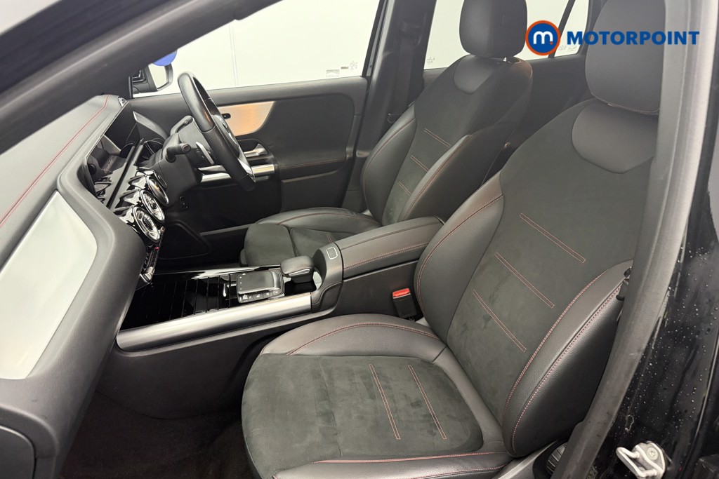 Mercedes-Benz EQA Amg Line Automatic Electric SUV - Stock Number (1652310) - 7th supplementary image