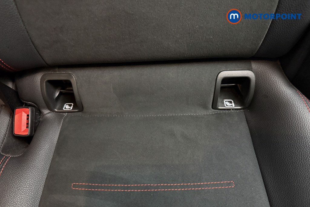 Mercedes-Benz EQA Amg Line Automatic Electric SUV - Stock Number (1652310) - 9th supplementary image
