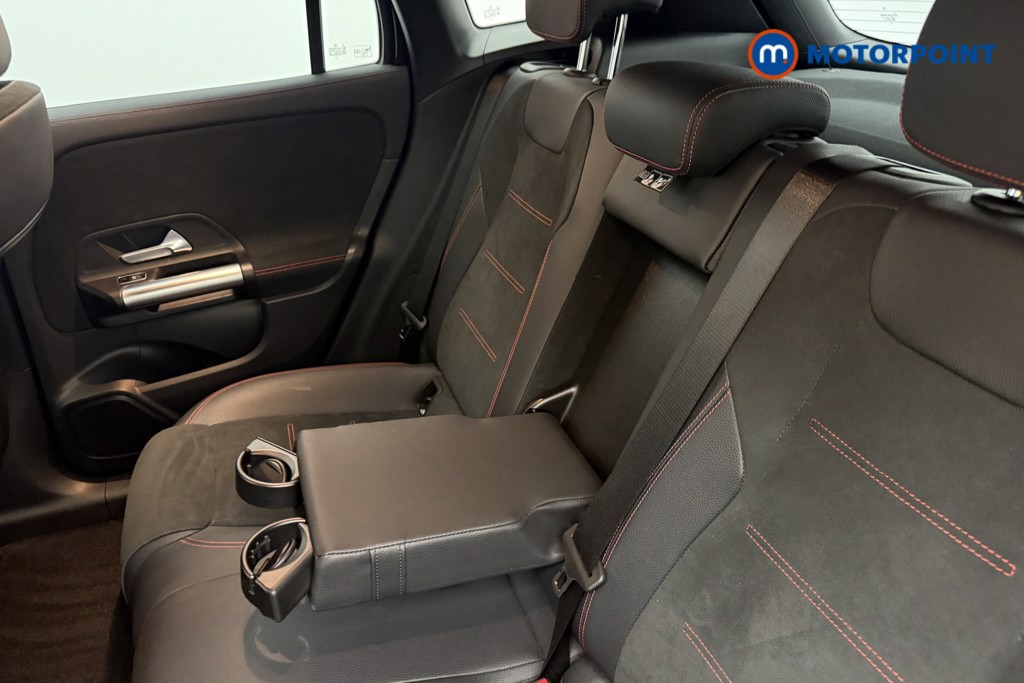 Mercedes-Benz EQA Amg Line Automatic Electric SUV - Stock Number (1652310) - 10th supplementary image