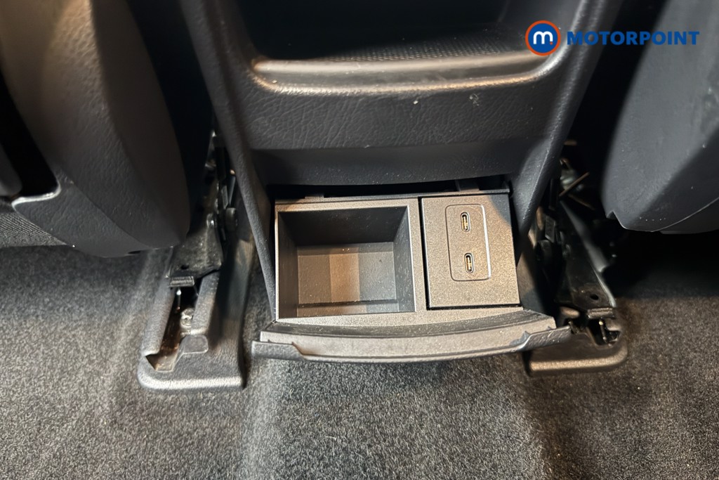 Mercedes-Benz EQA Amg Line Automatic Electric SUV - Stock Number (1652310) - 12th supplementary image