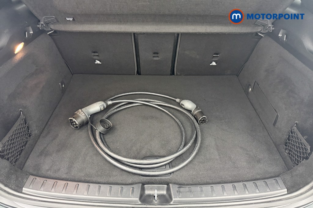 Mercedes-Benz EQA Amg Line Automatic Electric SUV - Stock Number (1652310) - 13th supplementary image