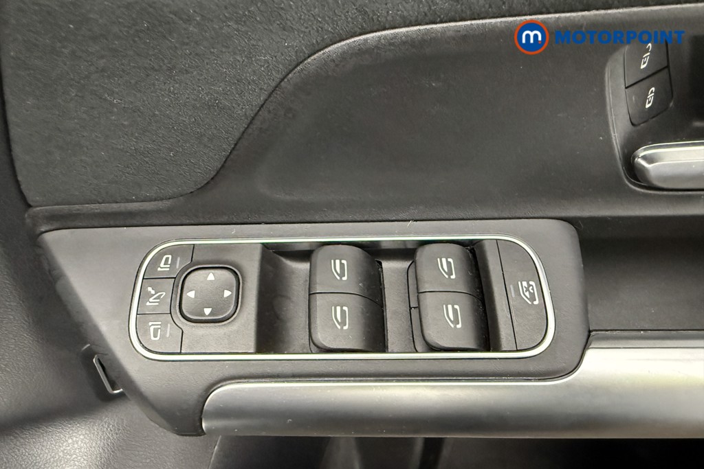 Mercedes-Benz EQA Amg Line Automatic Electric SUV - Stock Number (1652310) - 18th supplementary image