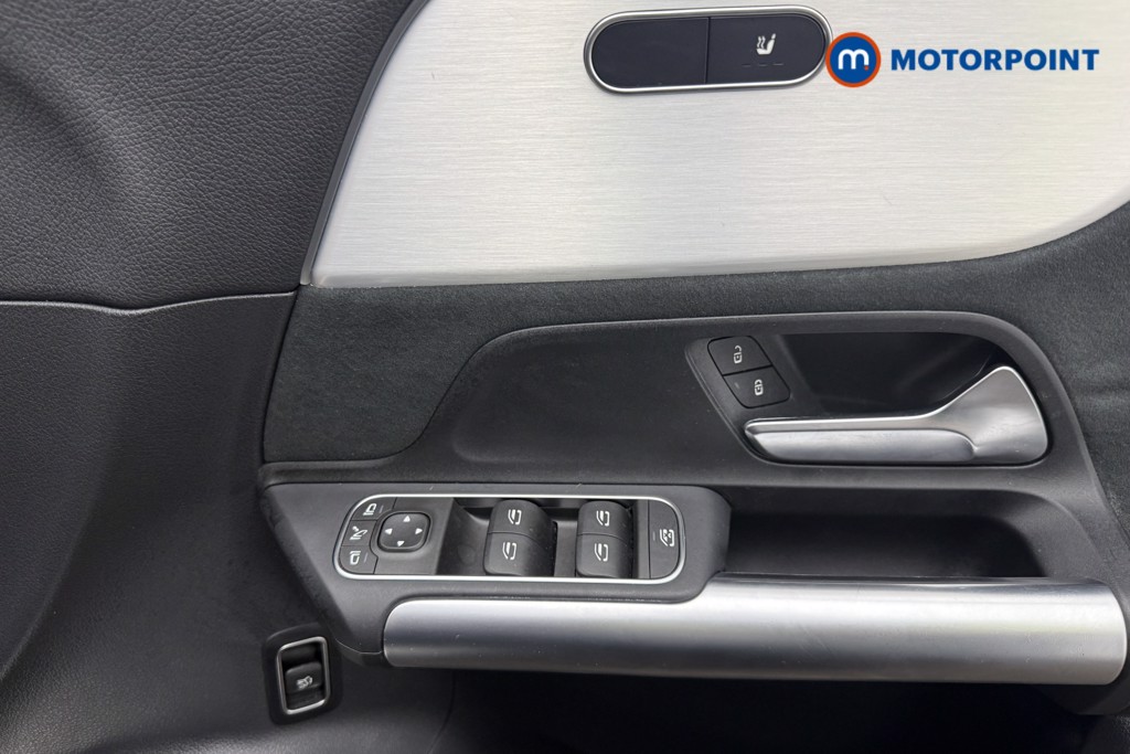 Mercedes-Benz EQA Amg Line Automatic Electric SUV - Stock Number (1652310) - 20th supplementary image