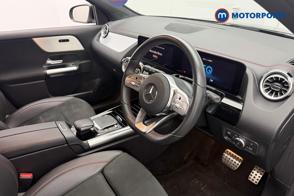 Mercedes-Benz EQA Amg Line Automatic Electric SUV - Stock Number (1652310) - 21st supplementary image