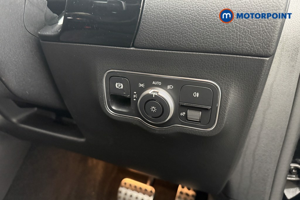 Mercedes-Benz EQA Amg Line Automatic Electric SUV - Stock Number (1652310) - 22nd supplementary image