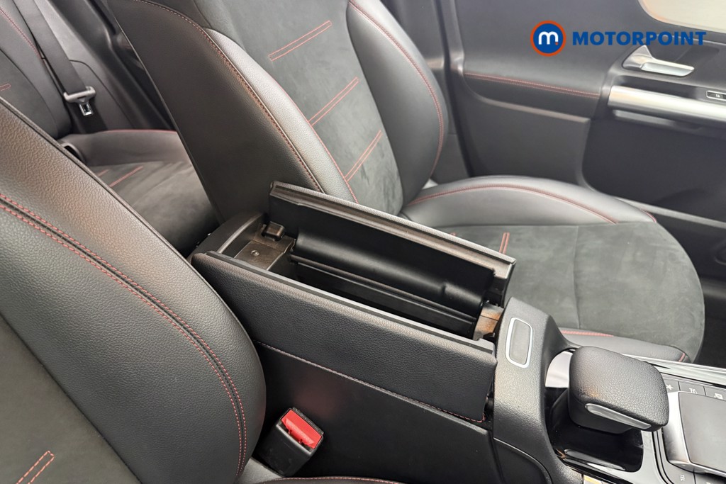 Mercedes-Benz EQA Amg Line Automatic Electric SUV - Stock Number (1652310) - 23rd supplementary image