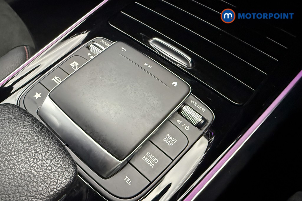 Mercedes-Benz EQA Amg Line Automatic Electric SUV - Stock Number (1652310) - 27th supplementary image