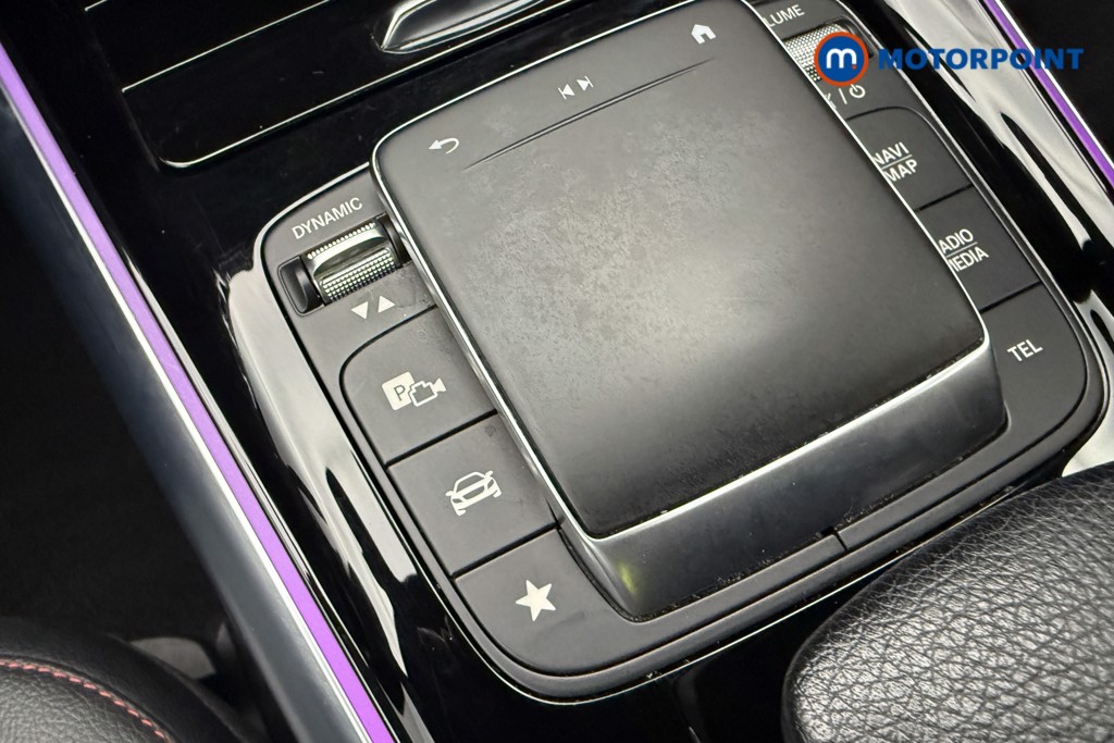 Mercedes-Benz EQA Amg Line Automatic Electric SUV - Stock Number (1652310) - 28th supplementary image