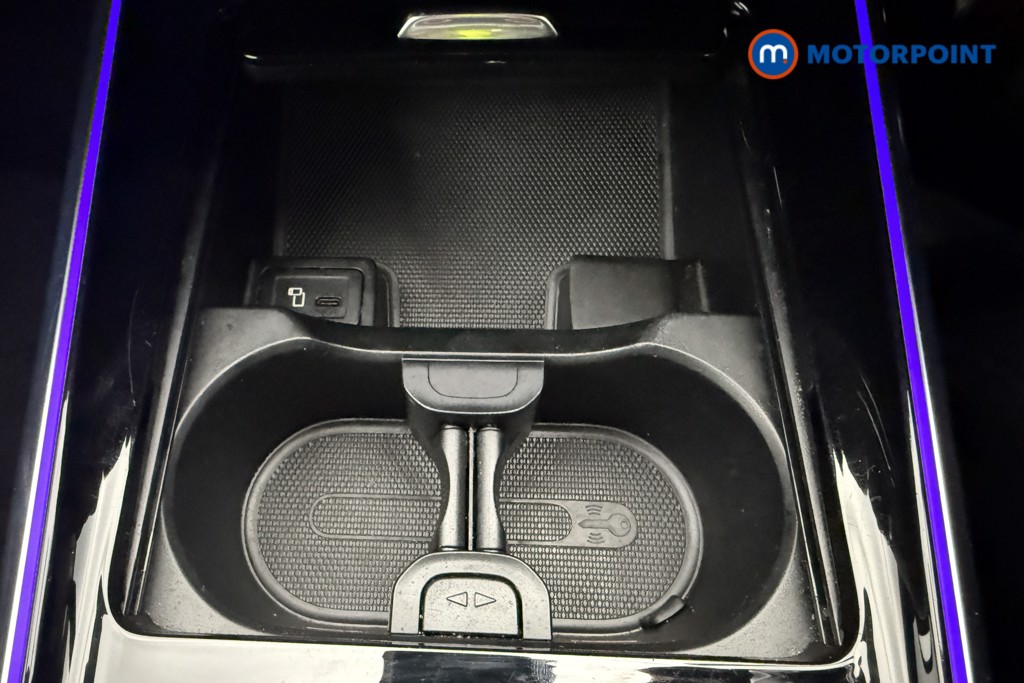 Mercedes-Benz EQA Amg Line Automatic Electric SUV - Stock Number (1652310) - 29th supplementary image