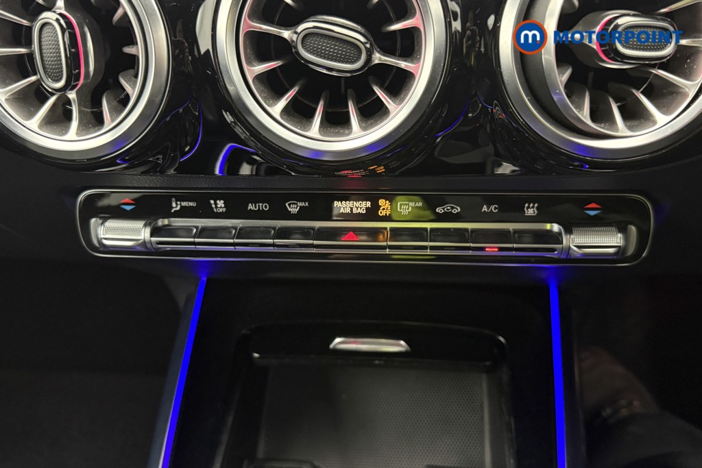 Mercedes-Benz EQA Amg Line Automatic Electric SUV - Stock Number (1652310) - 30th supplementary image