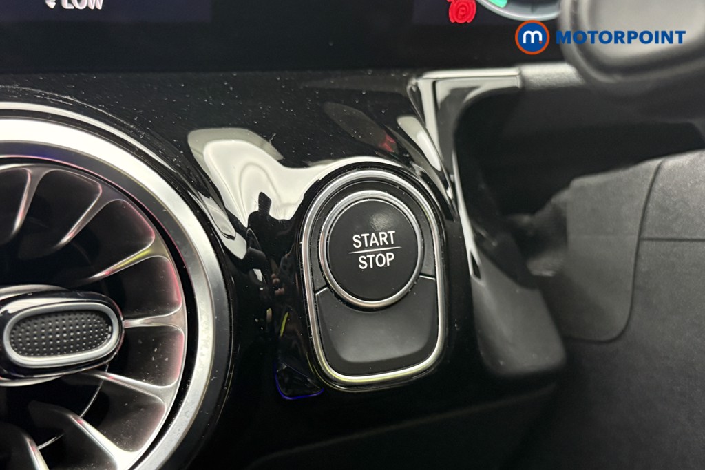 Mercedes-Benz EQA Amg Line Automatic Electric SUV - Stock Number (1652310) - 31st supplementary image