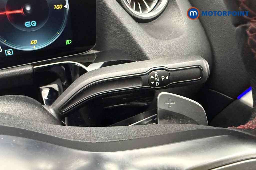 Mercedes-Benz EQA Amg Line Automatic Electric SUV - Stock Number (1652310) - 32nd supplementary image
