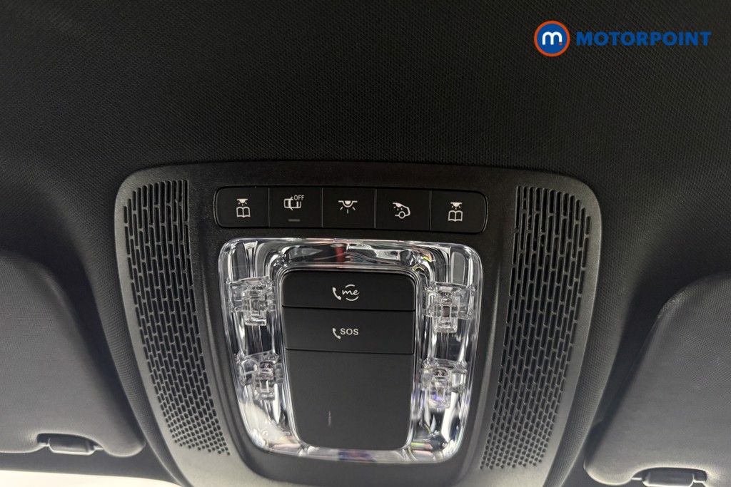 Mercedes-Benz EQA Amg Line Automatic Electric SUV - Stock Number (1652310) - 37th supplementary image