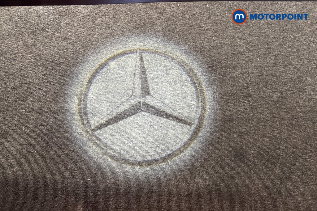 Mercedes-Benz EQA Amg Line Automatic Electric SUV - Stock Number (1652310) - 38th supplementary image
