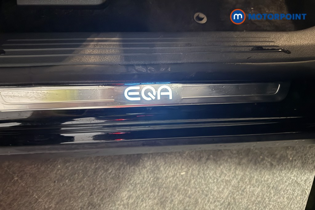 Mercedes-Benz EQA Amg Line Automatic Electric SUV - Stock Number (1652310) - 39th supplementary image