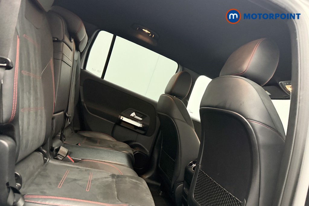 Mercedes-Benz EQB Amg Line Automatic Electric SUV - Stock Number (1652339) - 9th supplementary image