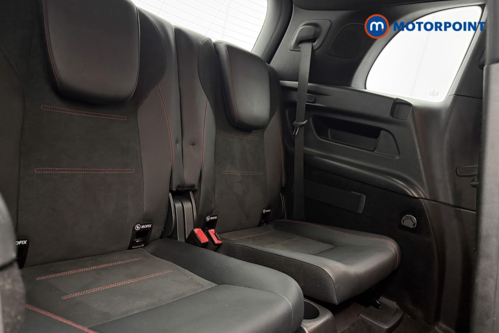 Mercedes-Benz EQB Amg Line Automatic Electric SUV - Stock Number (1652339) - 10th supplementary image