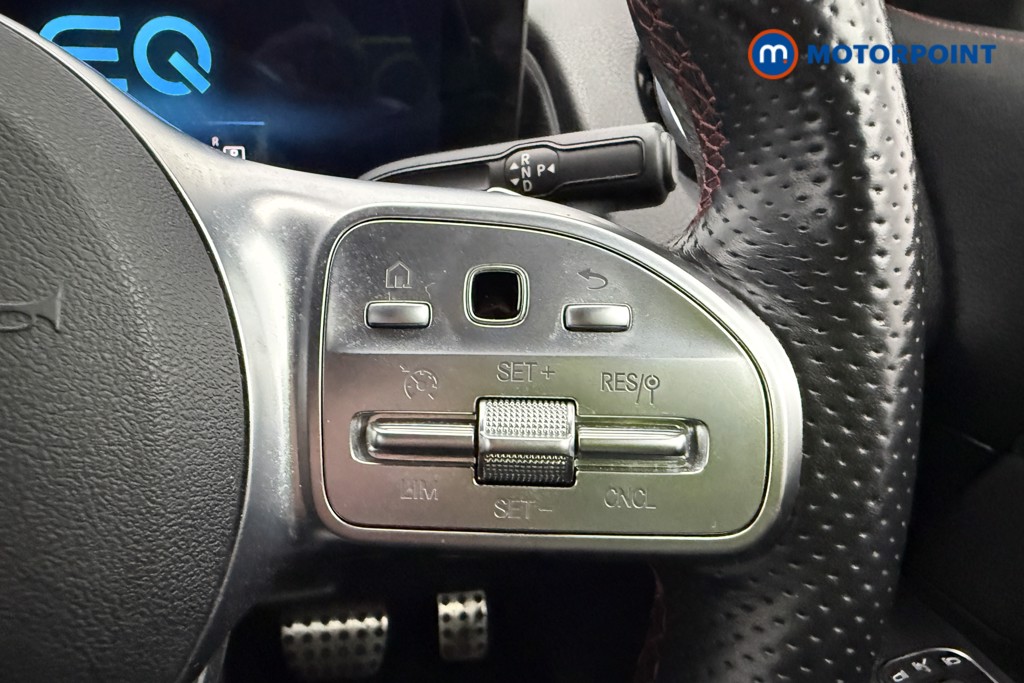 Mercedes-Benz EQB Amg Line Automatic Electric SUV - Stock Number (1652339) - 16th supplementary image