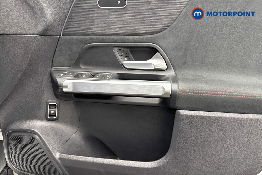 Mercedes-Benz EQB Amg Line Automatic Electric SUV - Stock Number (1652339) - 19th supplementary image