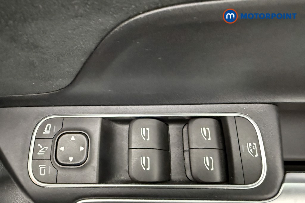 Mercedes-Benz EQB Amg Line Automatic Electric SUV - Stock Number (1652339) - 20th supplementary image
