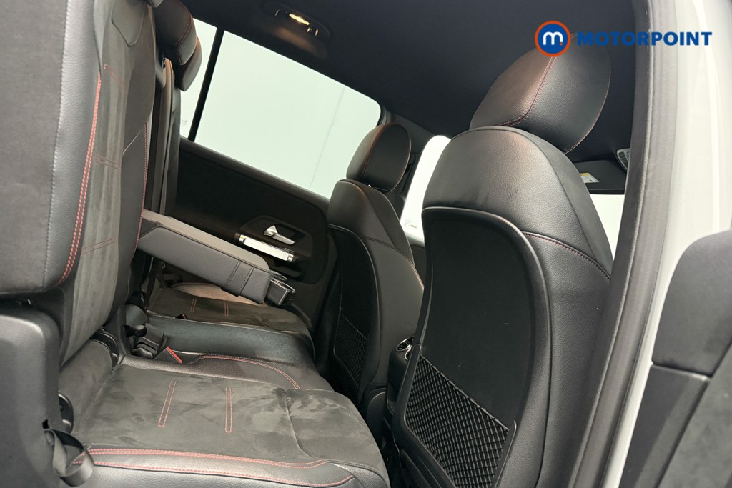 Mercedes-Benz EQB Amg Line Automatic Electric SUV - Stock Number (1652339) - 21st supplementary image