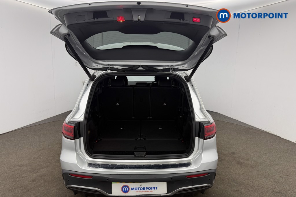 Mercedes-Benz EQB Amg Line Automatic Electric SUV - Stock Number (1652339) - 23rd supplementary image