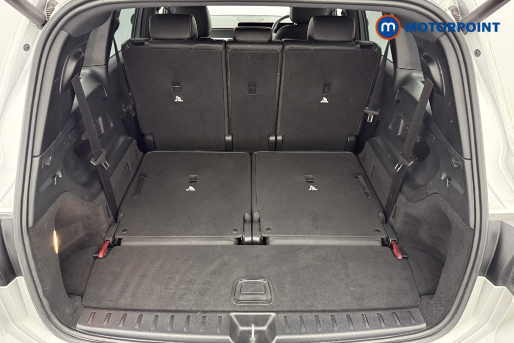 Mercedes-Benz EQB Amg Line Automatic Electric SUV - Stock Number (1652339) - 24th supplementary image
