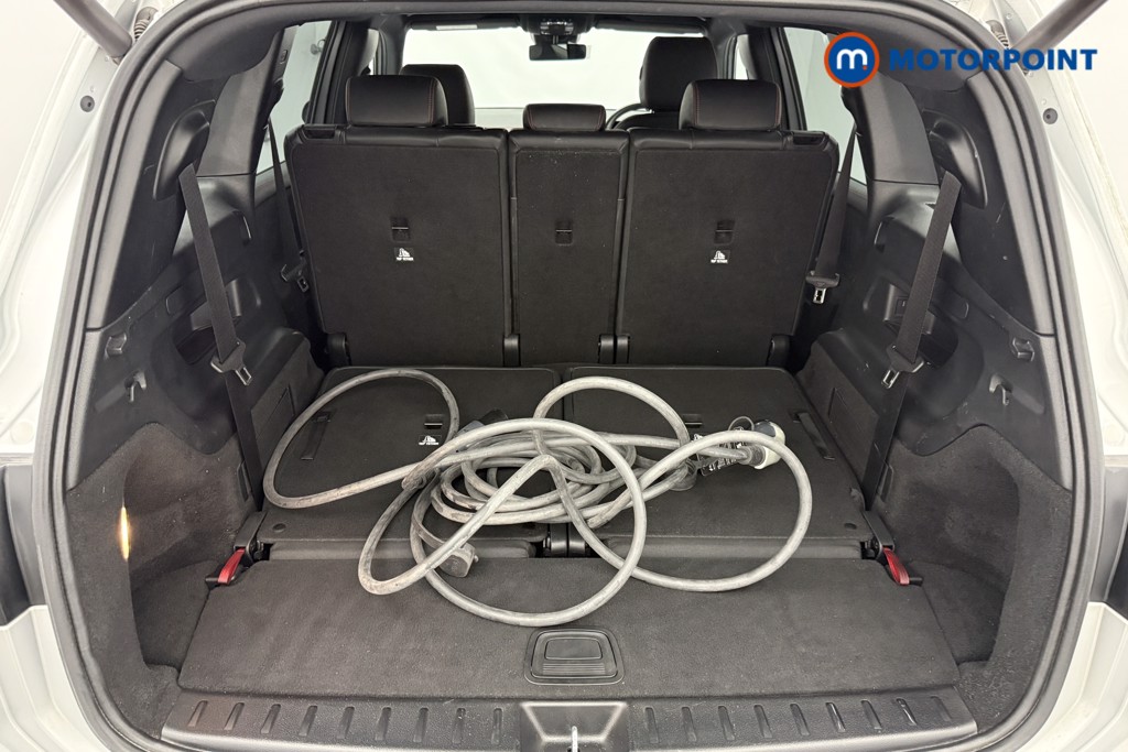 Mercedes-Benz EQB Amg Line Automatic Electric SUV - Stock Number (1652339) - 25th supplementary image