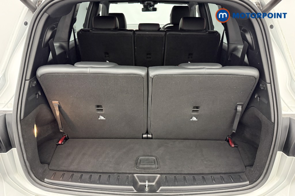 Mercedes-Benz EQB Amg Line Automatic Electric SUV - Stock Number (1652339) - 26th supplementary image