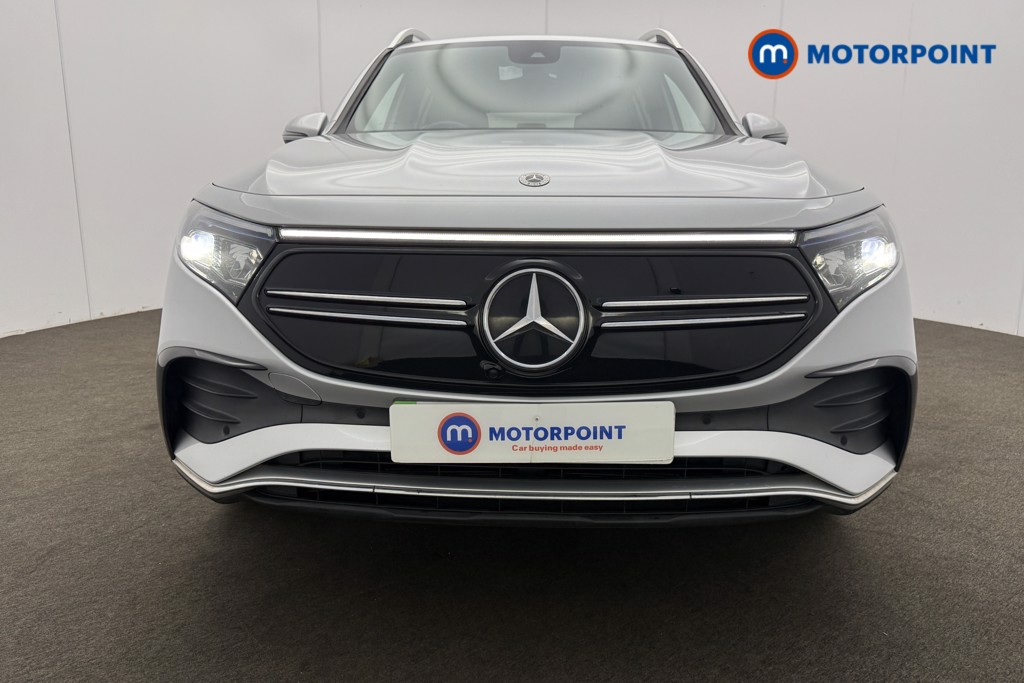 Mercedes-Benz EQB Amg Line Automatic Electric SUV - Stock Number (1652339) - 27th supplementary image