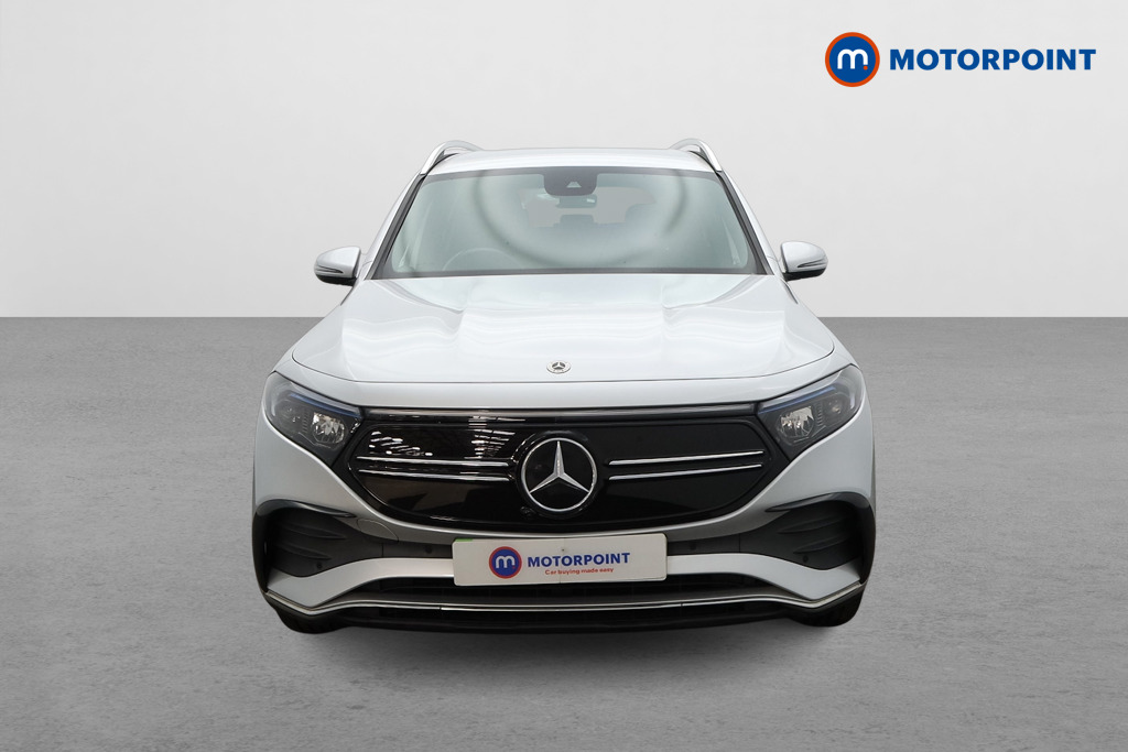 Mercedes-Benz EQB Amg Line Automatic Electric SUV - Stock Number (1652339) - Front bumper