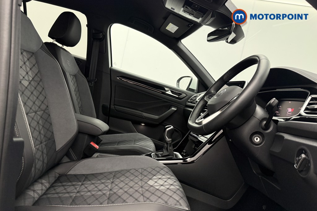 Volkswagen T-Roc R-Line Manual Petrol SUV - Stock Number (1652340) - 8th supplementary image