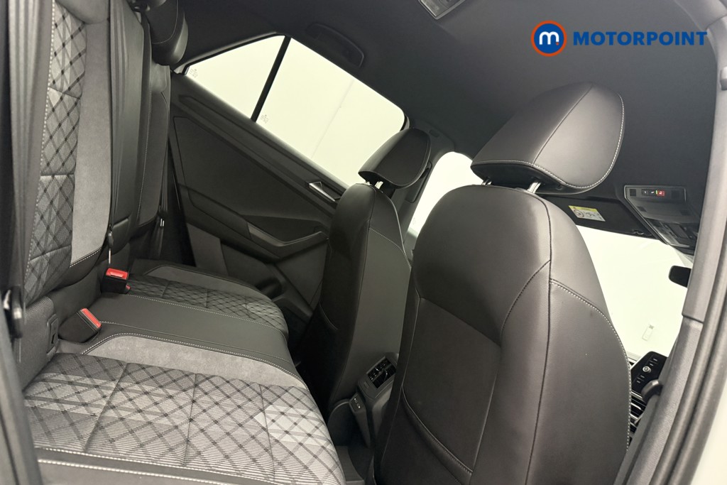 Volkswagen T-Roc R-Line Manual Petrol SUV - Stock Number (1652340) - 9th supplementary image
