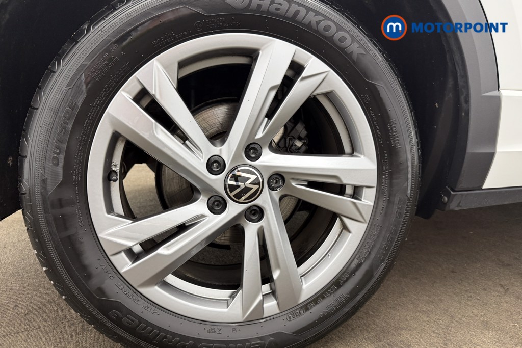 Volkswagen T-Roc R-Line Manual Petrol SUV - Stock Number (1652340) - 10th supplementary image