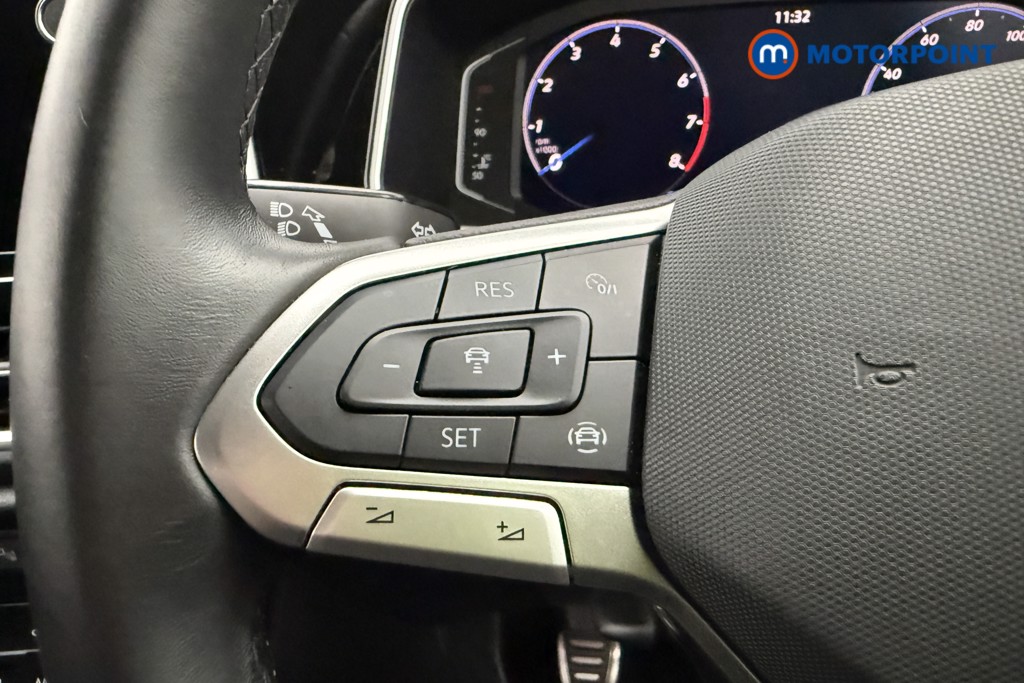 Volkswagen T-Roc R-Line Manual Petrol SUV - Stock Number (1652340) - 14th supplementary image