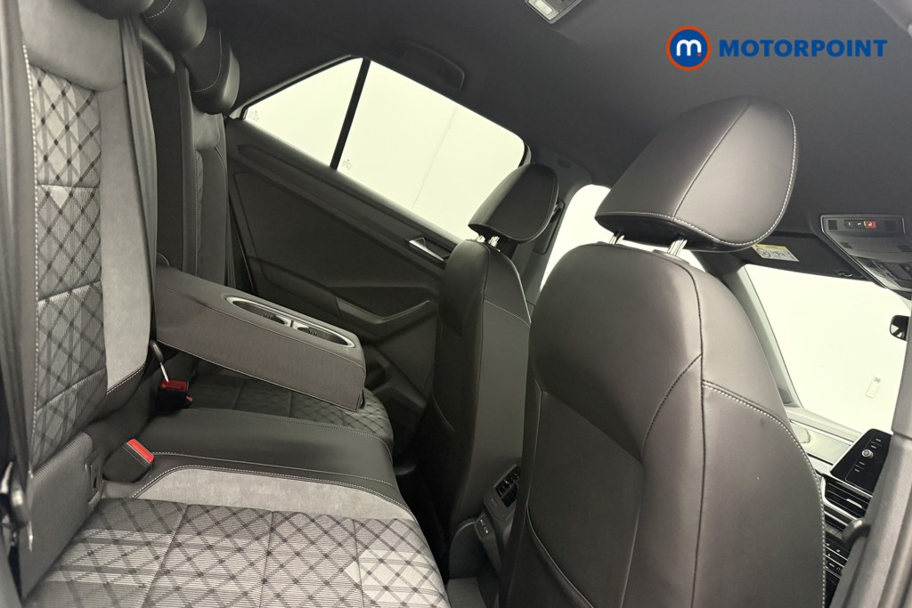 Volkswagen T-Roc R-Line Manual Petrol SUV - Stock Number (1652340) - 20th supplementary image