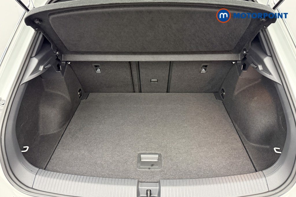 Volkswagen T-Roc R-Line Manual Petrol SUV - Stock Number (1652340) - 23rd supplementary image