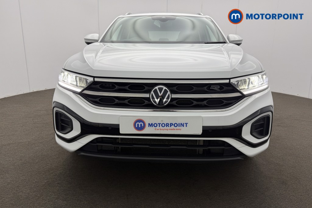 Volkswagen T-Roc R-Line Manual Petrol SUV - Stock Number (1652340) - 24th supplementary image