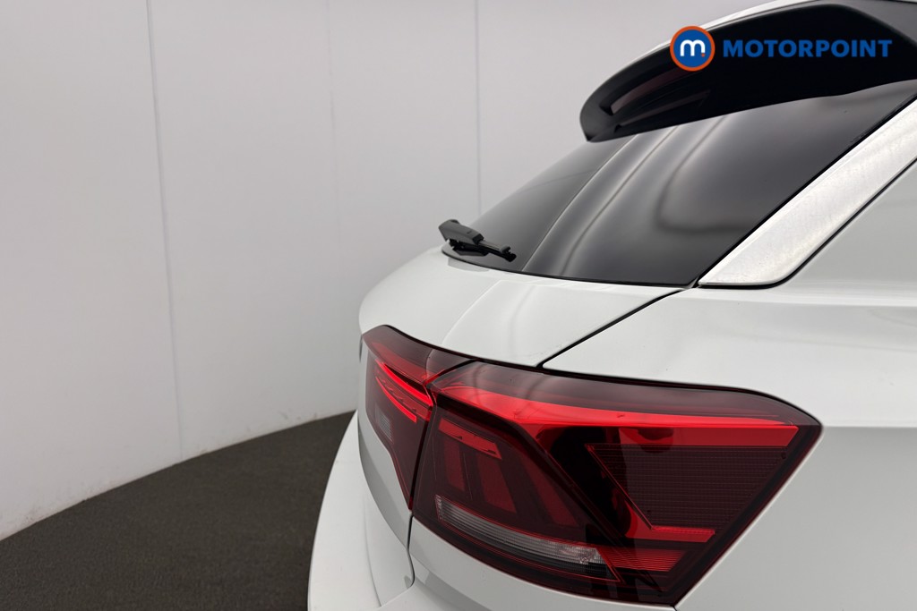 Volkswagen T-Roc R-Line Manual Petrol SUV - Stock Number (1652340) - 27th supplementary image
