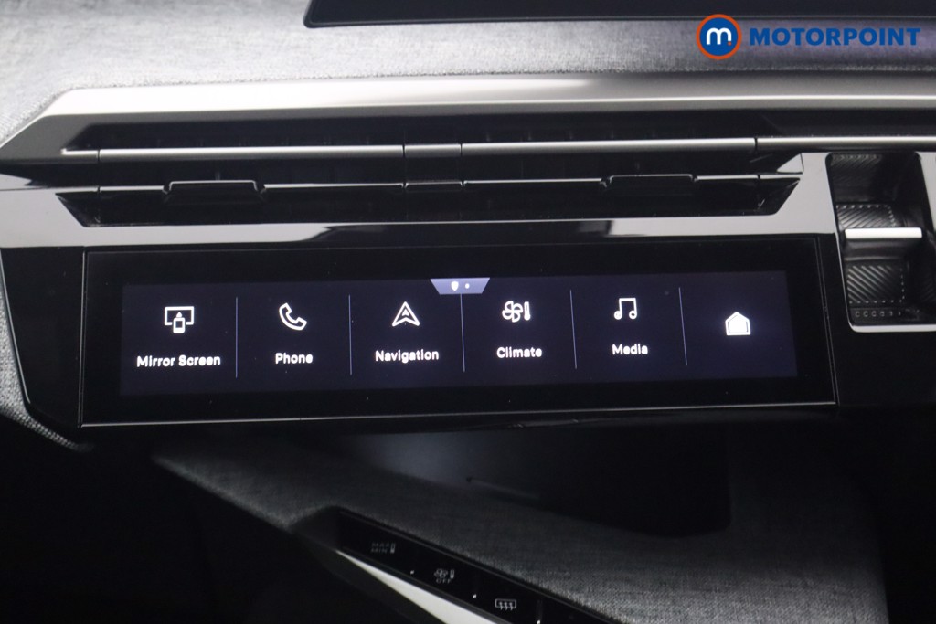 Peugeot 5008 GT Automatic Petrol SUV - Stock Number (1652352) - 4th supplementary image